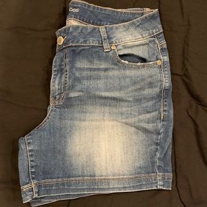 Maurices Jean Shorts